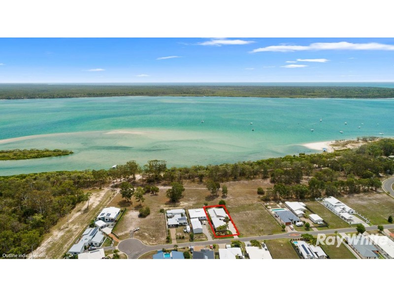 54 Traviston Way, Burrum Heads QLD 4659