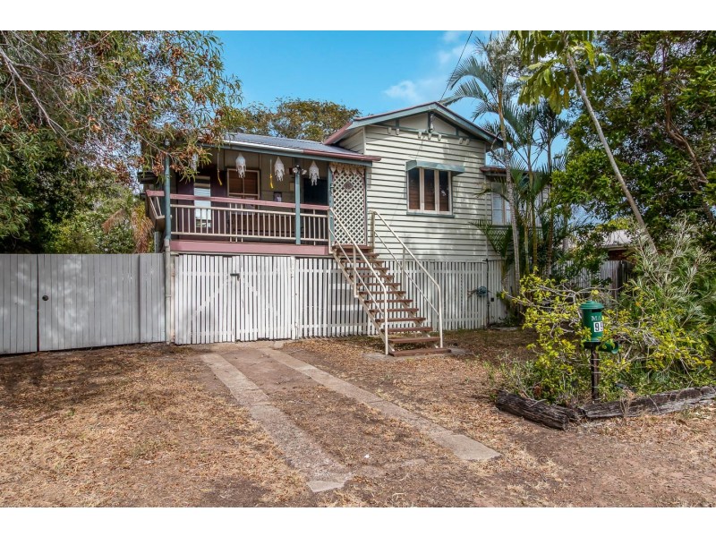 99 Long Street, Point Vernon QLD 4655