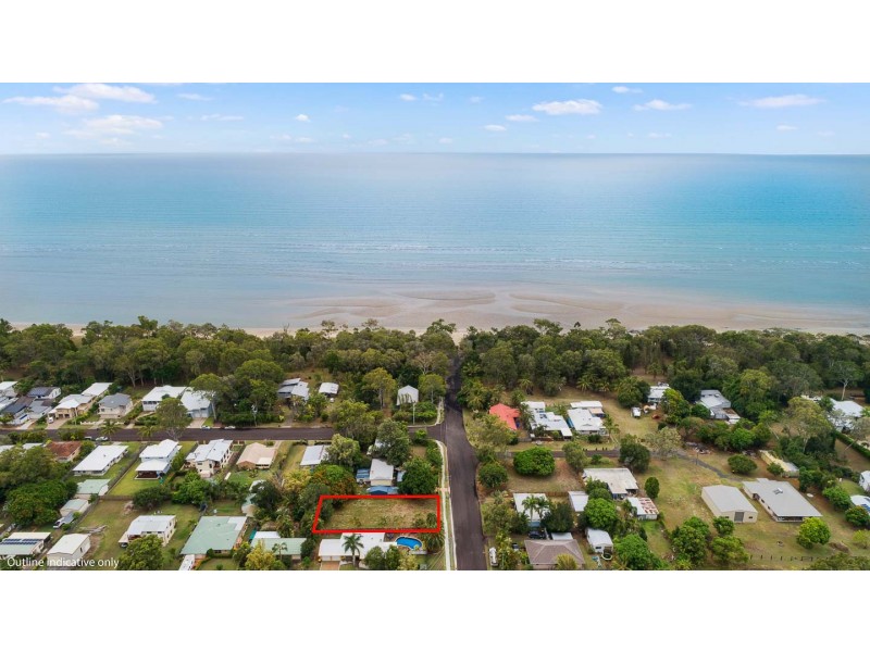 36 Petersen Road, Craignish QLD 4655