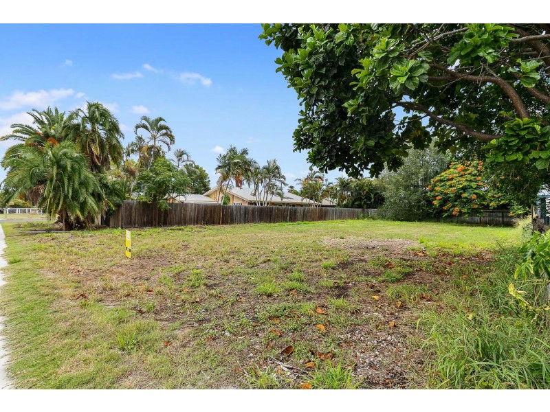 36 Petersen Road, Craignish QLD 4655