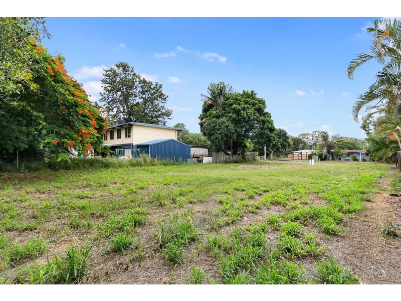 36 Petersen Road, Craignish QLD 4655