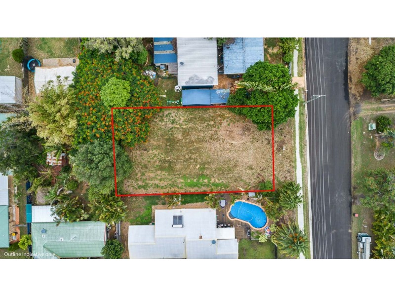 36 Petersen Road, Craignish QLD 4655