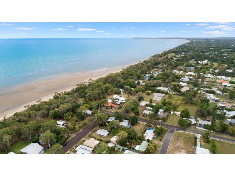 36 Petersen Road, Craignish QLD 4655