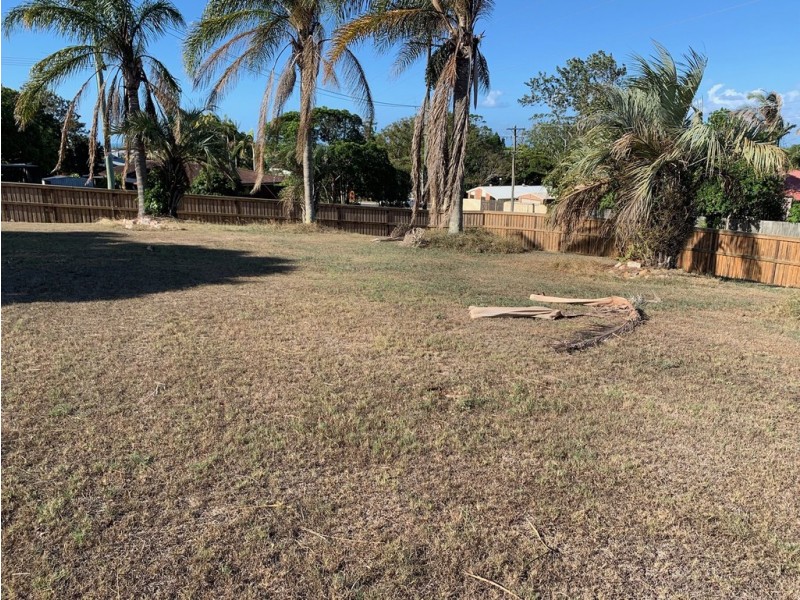 2A Christensen Street, Urraween QLD 4655