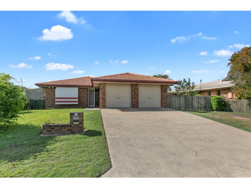 3 Phoenix Court, Kawungan QLD 4655