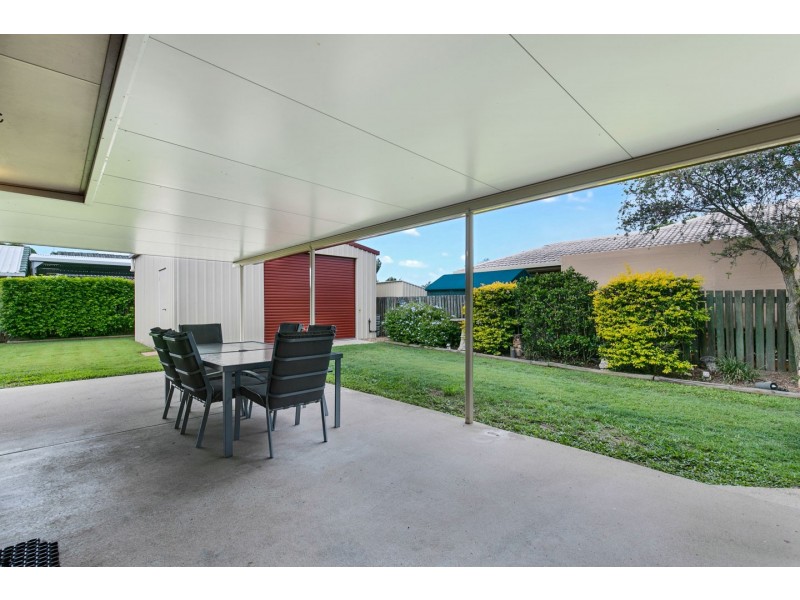 3 Phoenix Court, Kawungan QLD 4655