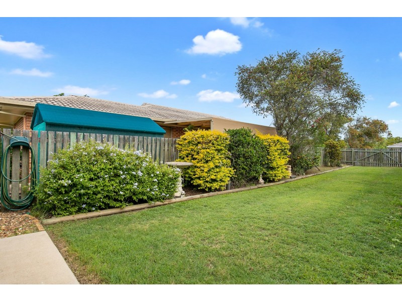 3 Phoenix Court, Kawungan QLD 4655