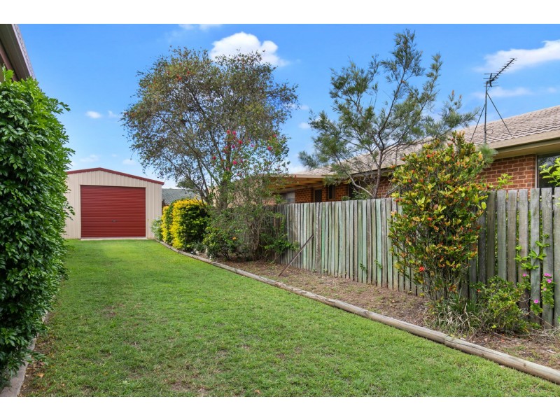 3 Phoenix Court, Kawungan QLD 4655