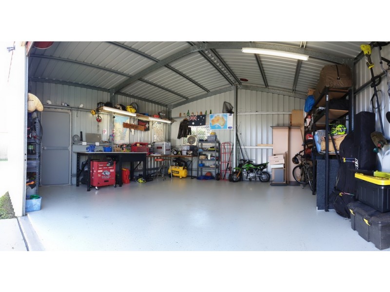 3 Phoenix Court, Kawungan QLD 4655