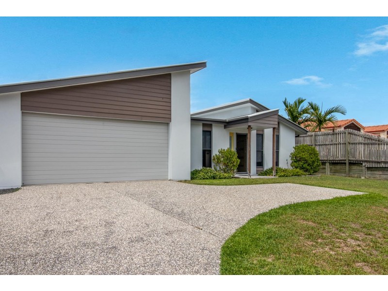 57A St Josephs Drive, Urraween QLD 4655