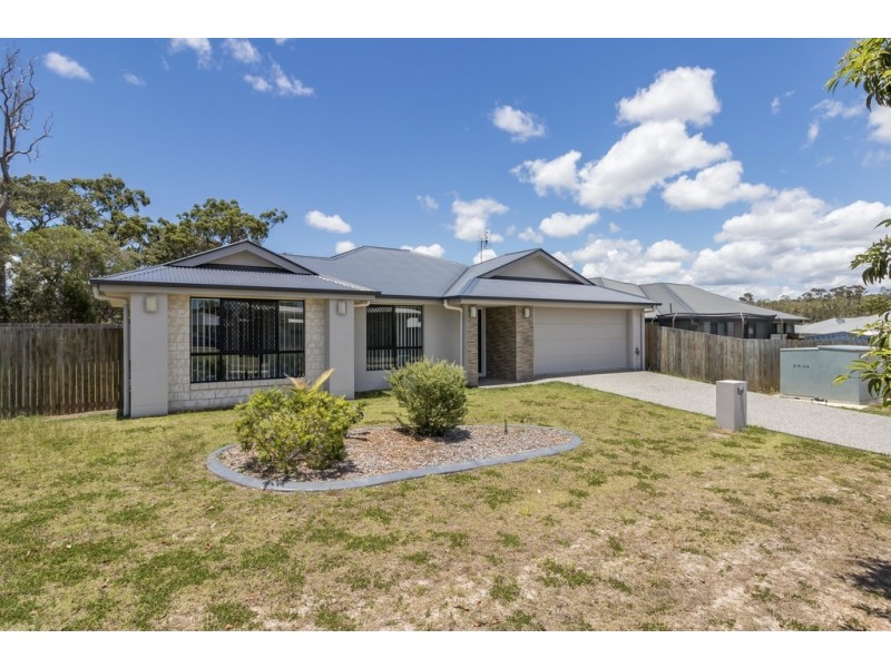 2 Serene Way, Wondunna QLD 4655