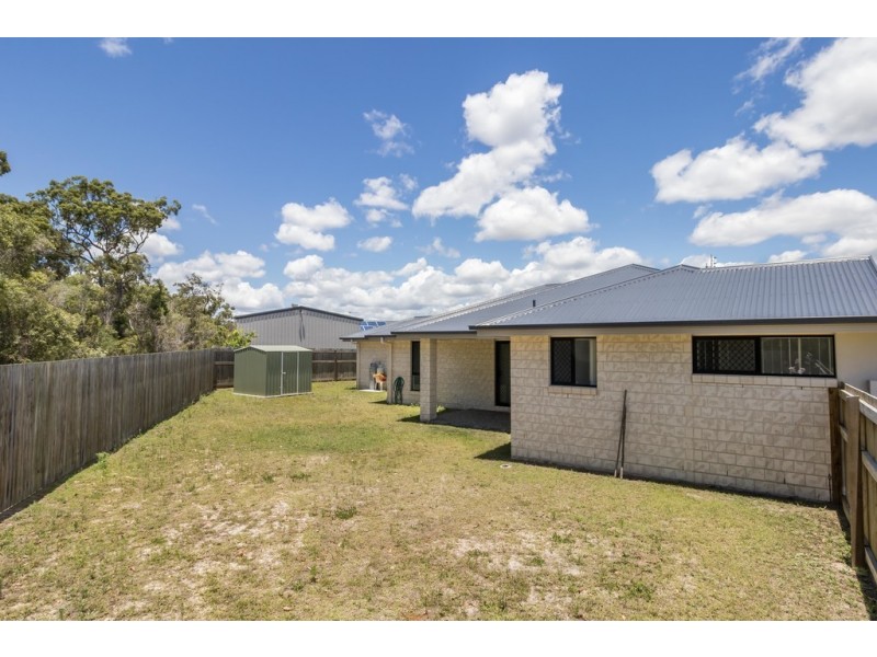 2 Serene Way, Wondunna QLD 4655