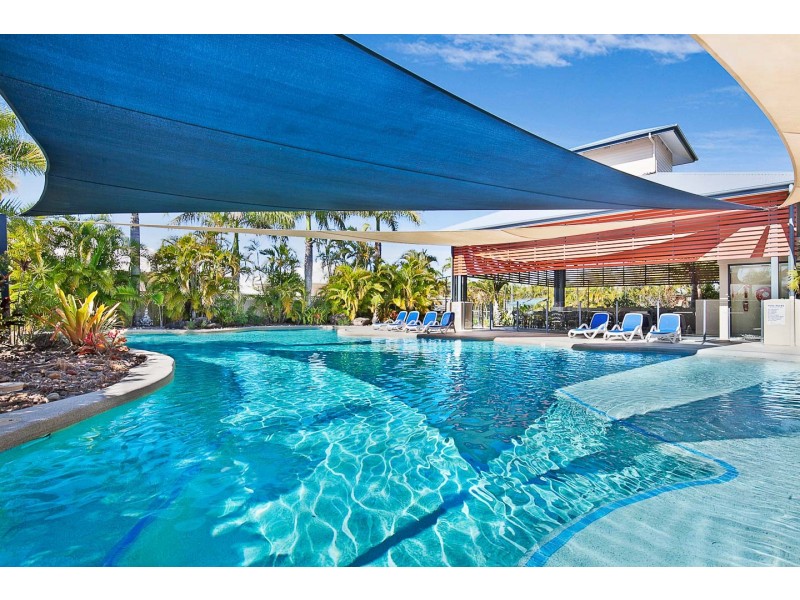 136/25-67 Pialba Burrum Heads Rd, Eli Waters QLD 4655