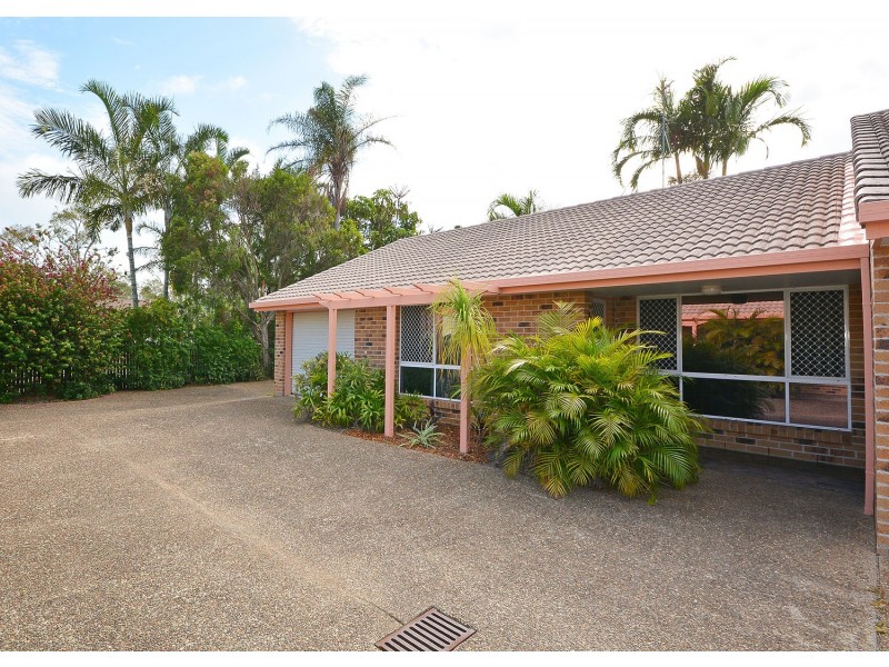 8/174 Cypress Street, Urangan QLD 4655