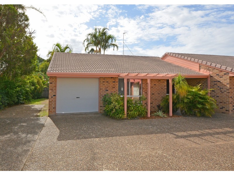 8/174 Cypress Street, Urangan QLD 4655