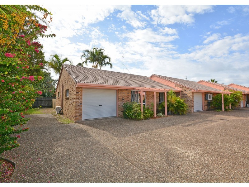 8/174 Cypress Street, Urangan QLD 4655