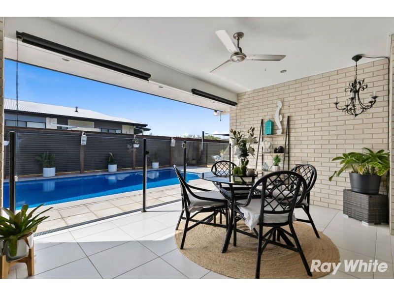 6 Fulmar Court, Burrum Heads QLD 4659