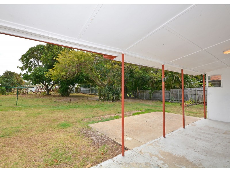 4 King Street, Urangan QLD 4655