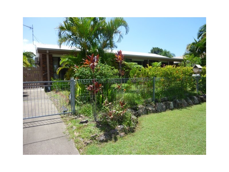 4 Meledie Avenue, Kawungan QLD 4655