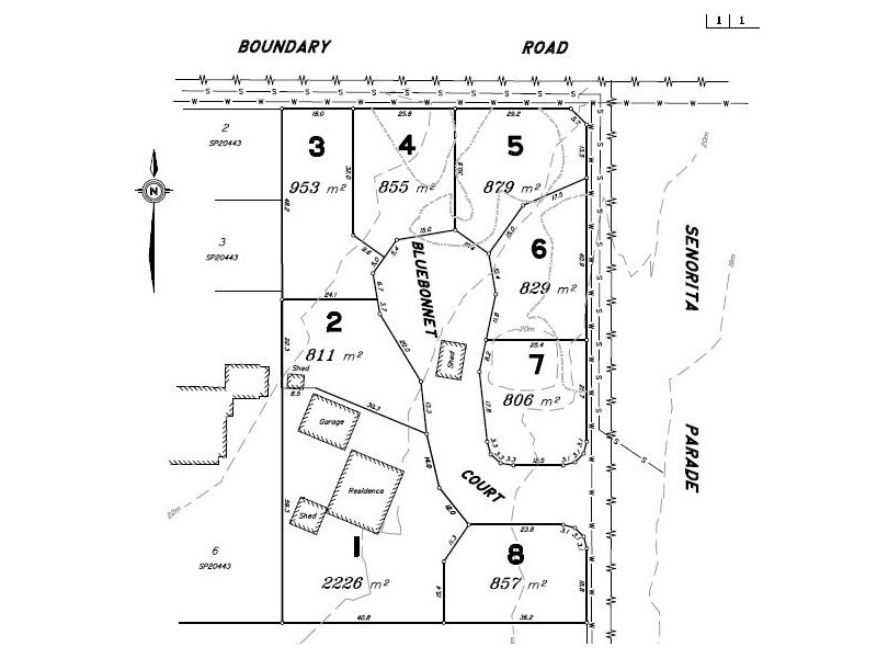 Lot 6 56 Senorita Parade, Urangan QLD 4655