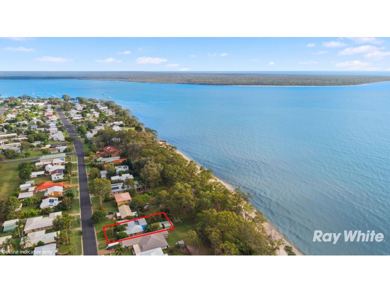 128 Burrum Street, Burrum Heads QLD 4659