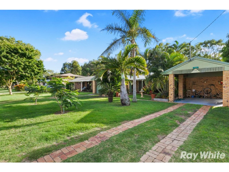 128 Burrum Street, Burrum Heads QLD 4659