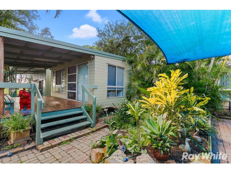 128 Burrum Street, Burrum Heads QLD 4659