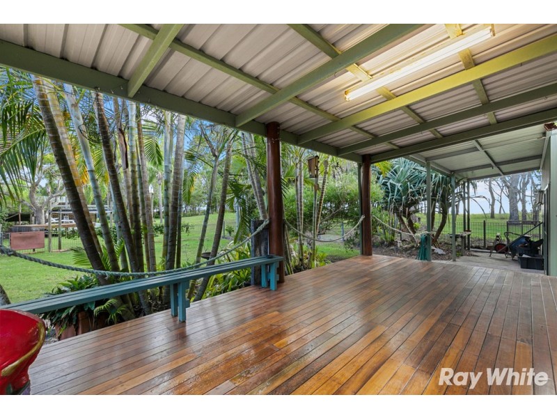128 Burrum Street, Burrum Heads QLD 4659