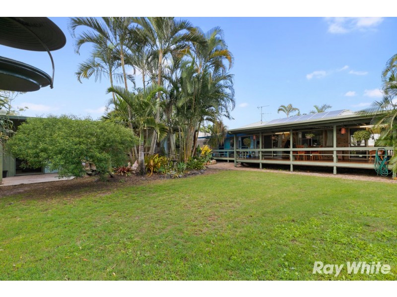 128 Burrum Street, Burrum Heads QLD 4659