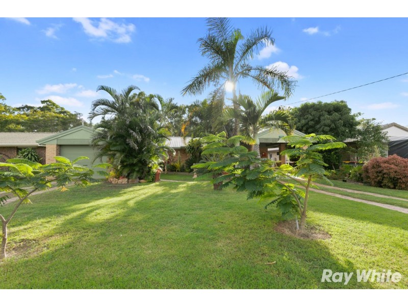 128 Burrum Street, Burrum Heads QLD 4659