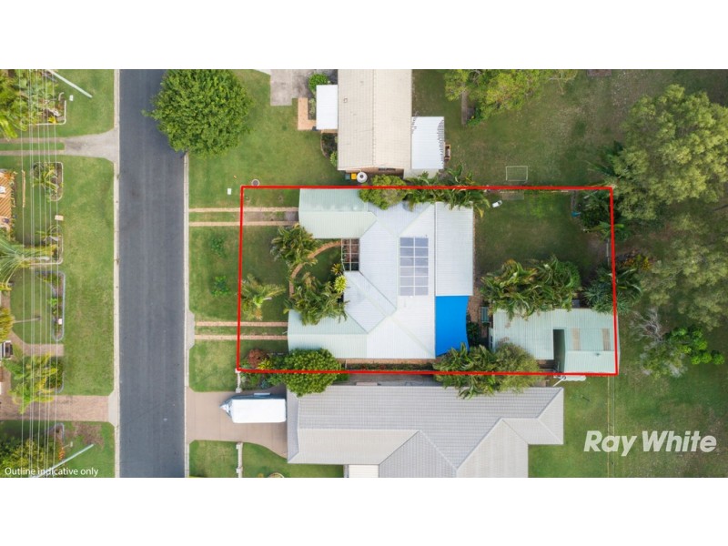 128 Burrum Street, Burrum Heads QLD 4659