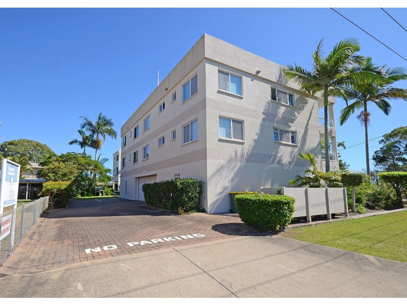 8/325 Esplanade, Scarness QLD 4655