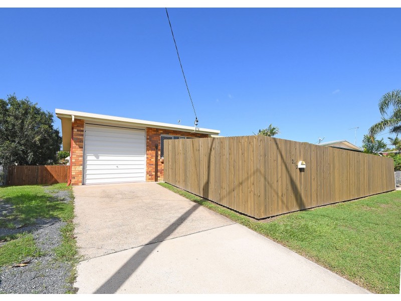 213 Boat Harbour Drive, Pialba QLD 4655