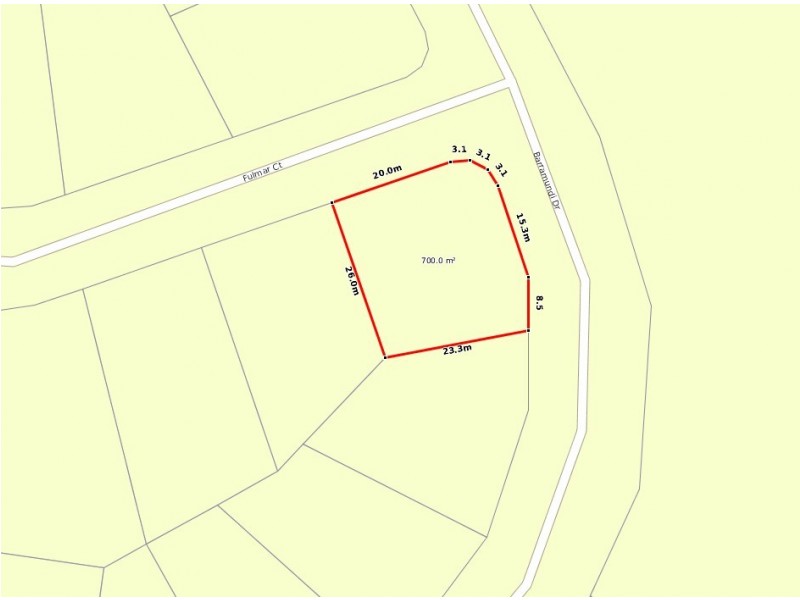 20 Barramundi Drive, Burrum Heads QLD 4659