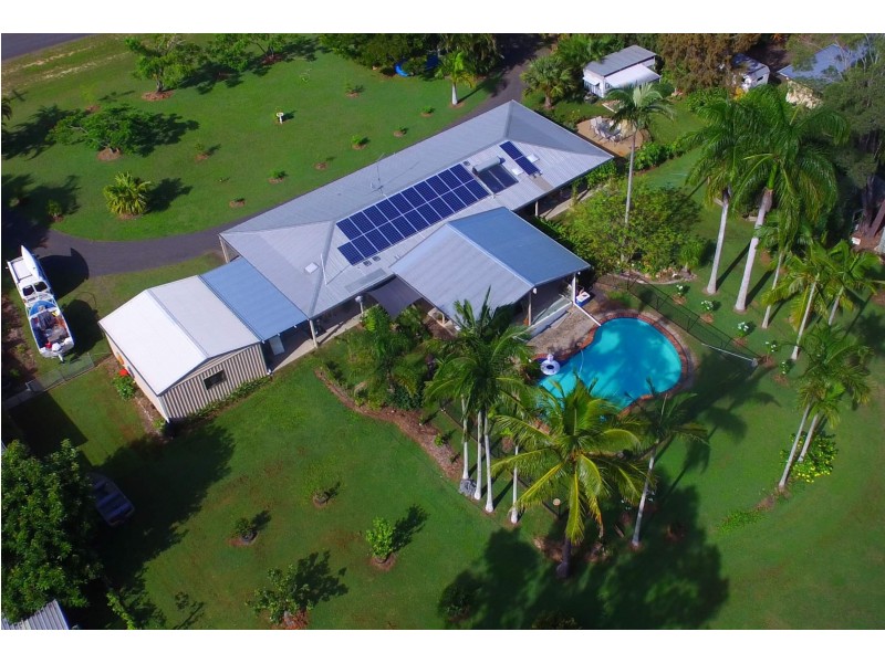 20 Dreamtime Avenue, Burrum Heads QLD 4659