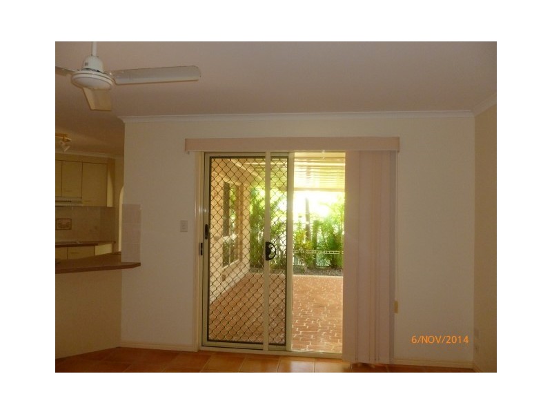 4 Laguna Court, Urangan QLD 4655