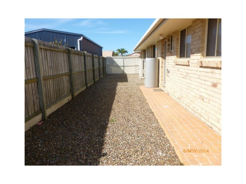 4 Laguna Court, Urangan QLD 4655