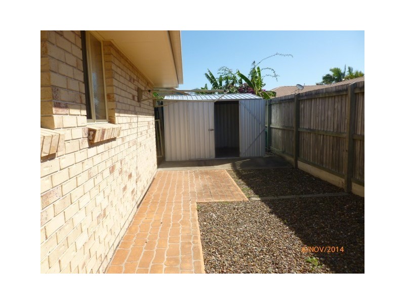 4 Laguna Court, Urangan QLD 4655