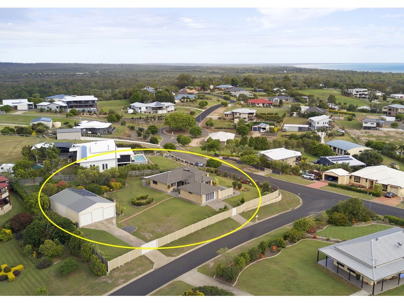1-5 Highland Place, Craignish QLD 4655
