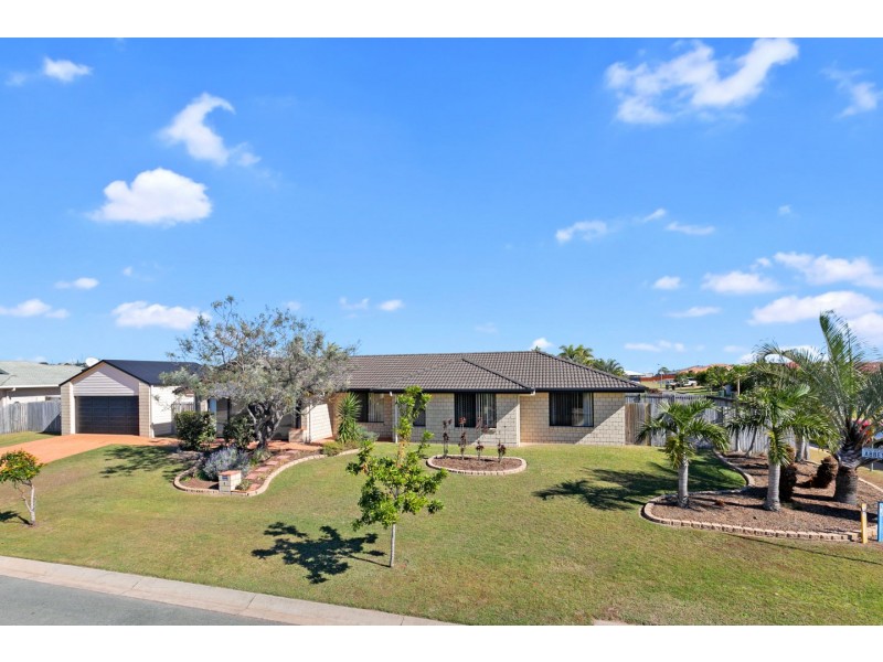 1 Abbey Court, Kawungan QLD 4655
