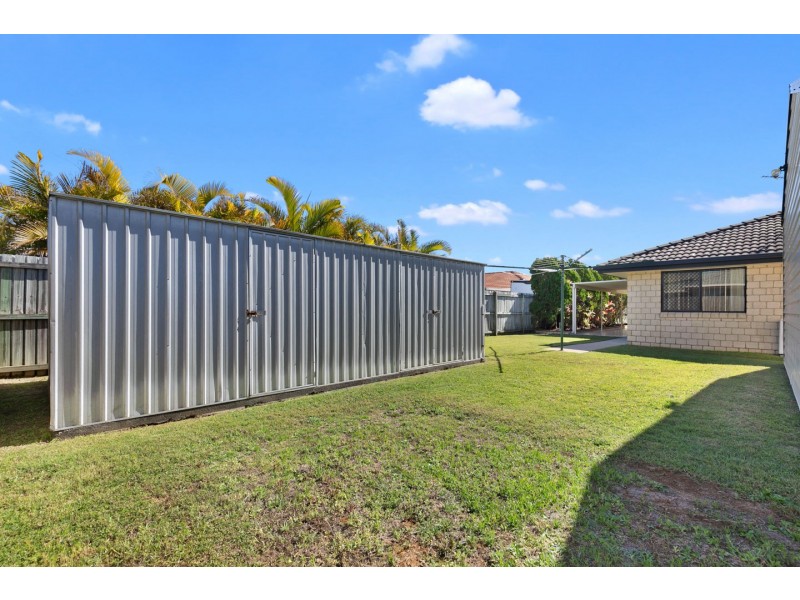 1 Abbey Court, Kawungan QLD 4655