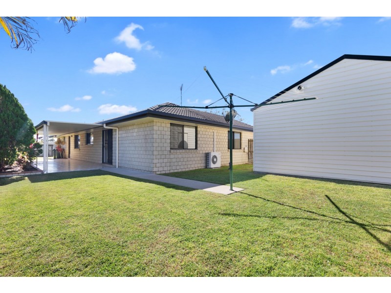 1 Abbey Court, Kawungan QLD 4655