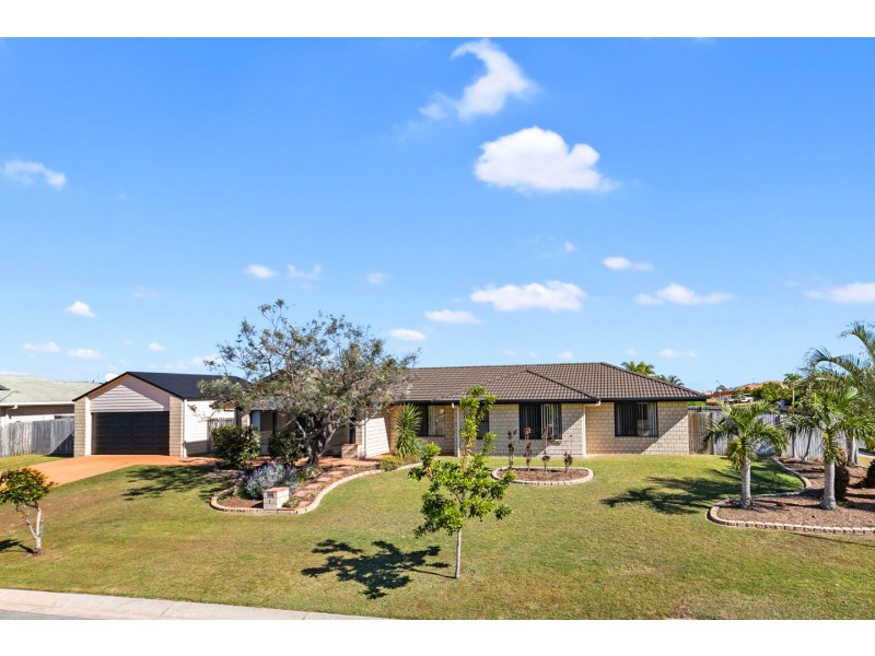 1 Abbey Court, Kawungan QLD 4655