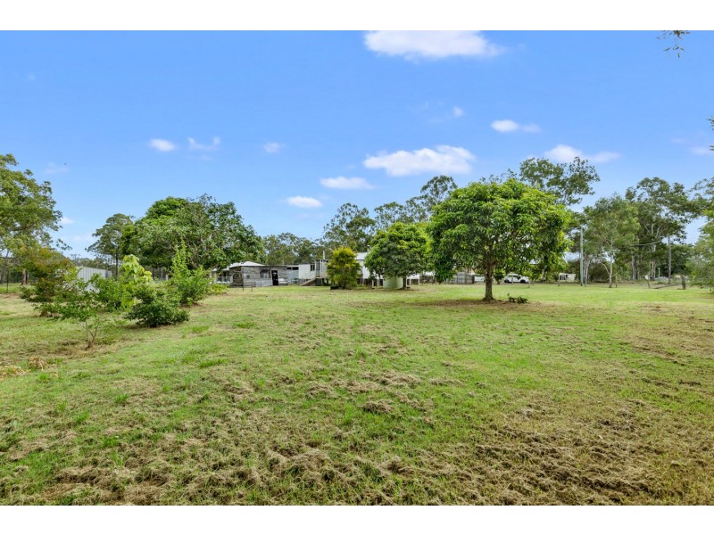 36 Creek Street, Howard QLD 4659