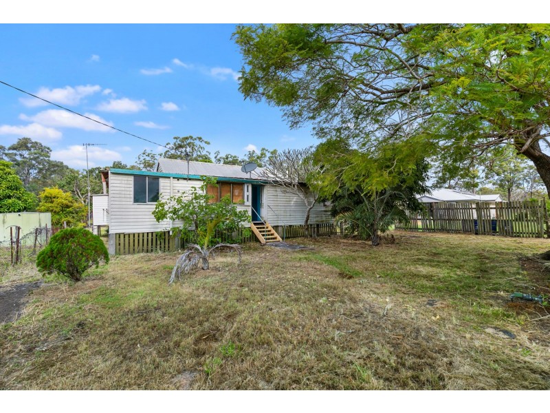 36 Creek Street, Howard QLD 4659