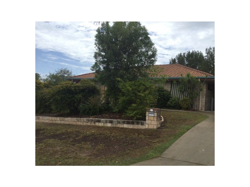 5 Haupt Avenue, Pialba QLD 4655