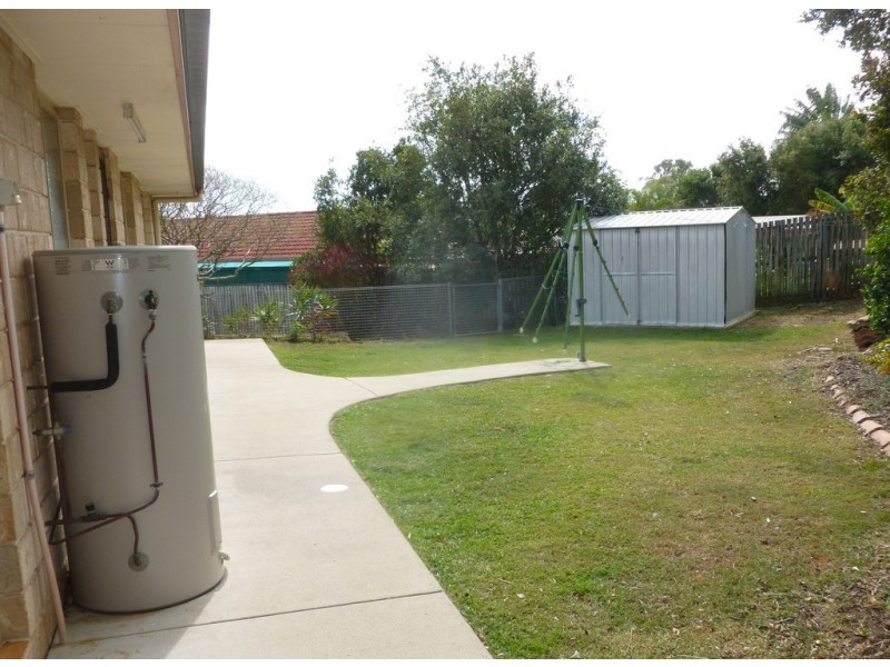 5 Haupt Avenue, Pialba QLD 4655