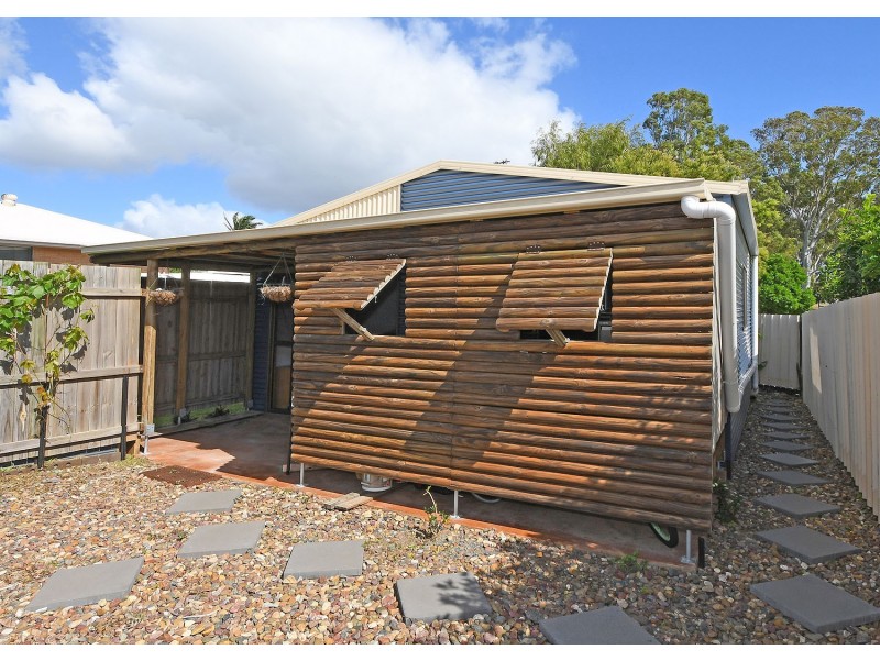7 Baird Drive, Pialba QLD 4655