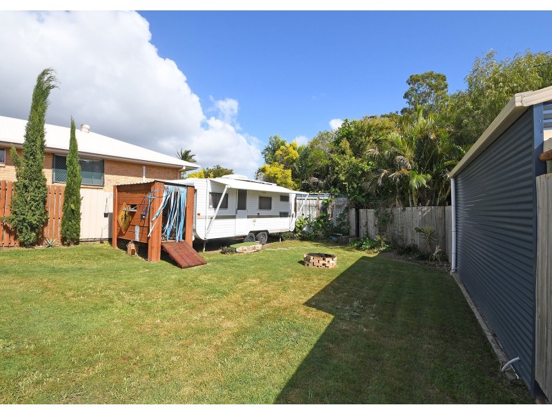 7 Baird Drive, Pialba QLD 4655