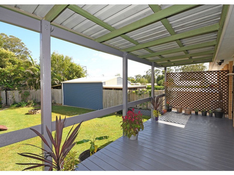 7 Baird Drive, Pialba QLD 4655
